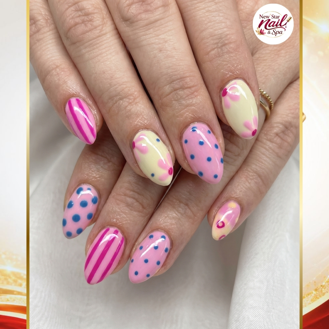 Nail Art